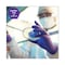 Kimtech Purple Nitrile, Disposable Gloves, 6 mil Palm, Nitrile, Powder-Free, XL, 90 PK, Purple 55084 - alternate 4